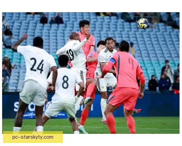 中国队高效进攻库拉索频繁失误