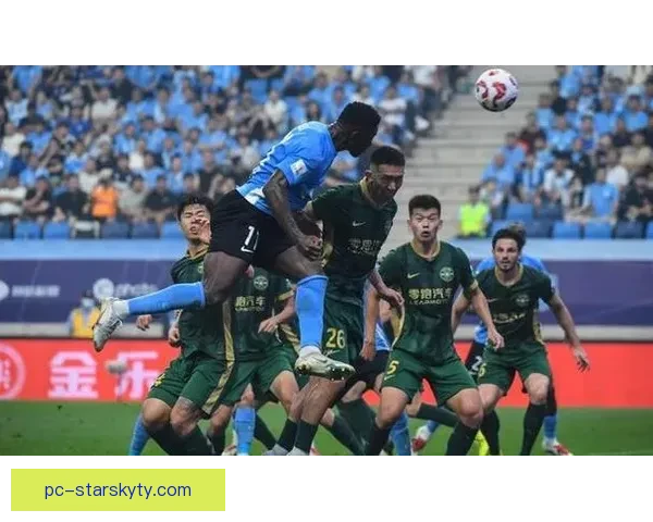 冷静推射建功瓜里拉帕中超首球